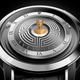 Illustration for article titled A Hologram of Emperor Marcus Aurelius Floats Above This Watch